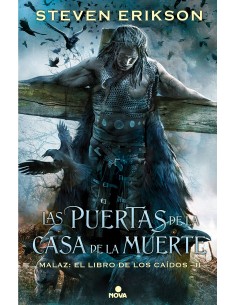 LAS PUERTAS DE LA CASA DE LA MUERTE