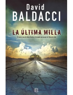 LA ULTIMA MILLA