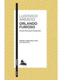 ORLANDO FURIOSO