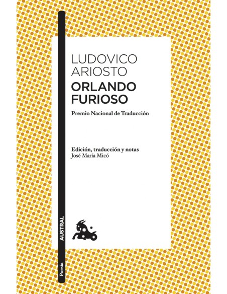 ORLANDO FURIOSO