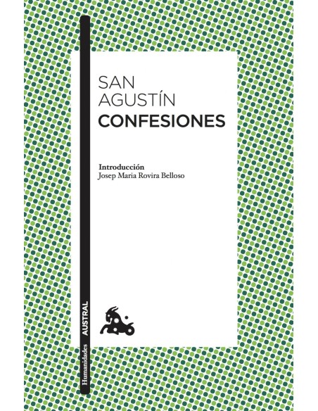 CONFESIONES