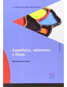 SUPERFICIES VOLUMENES Y LINEAS