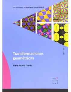 TRANSFORMACIONES GEOMETRICAS