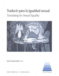 TRADUCIR PARA LA IGUALDAD SEXUAL