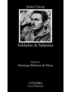 SOLDADOS DE SALAMINA