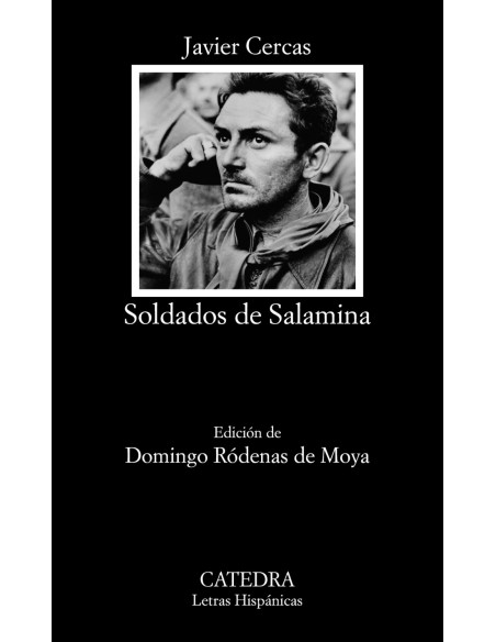 SOLDADOS DE SALAMINA