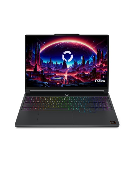 Legion 5 15AHP11 AMD Ryzen 7 250 Portátil 38,9 cm (15.3") WQXGA 32 GB DDR5-SDRAM 512 GB SSD NVIDIA GeForce RTX 5070 Wi-Fi 7 (80
