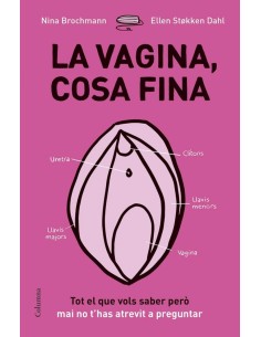 LA VAGINA COSA FINA