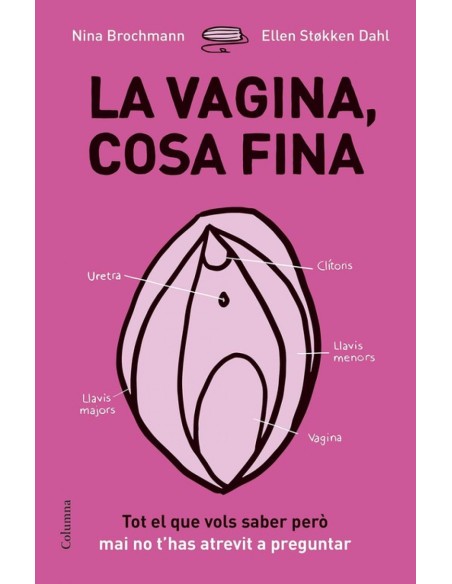 LA VAGINA COSA FINA