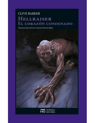 EL CORAZON CONDENADO