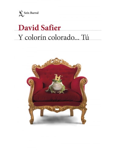 Y COLORIN COLORADOTU