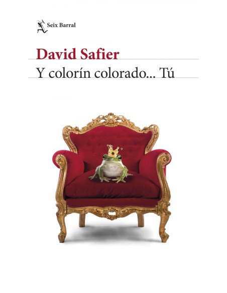 Y COLORIN COLORADOTU