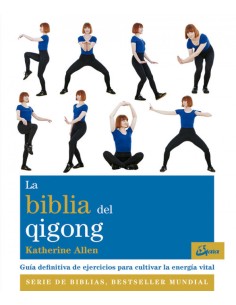 LA BIBLIA DEL QIGONG