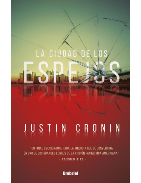 LA CIUDAD DE LOS ESPEJOS