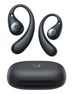 Eli Sport 2 Auriculares True Wireless Stereo (TWS) gancho de oreja Deportes Bluetooth Negro