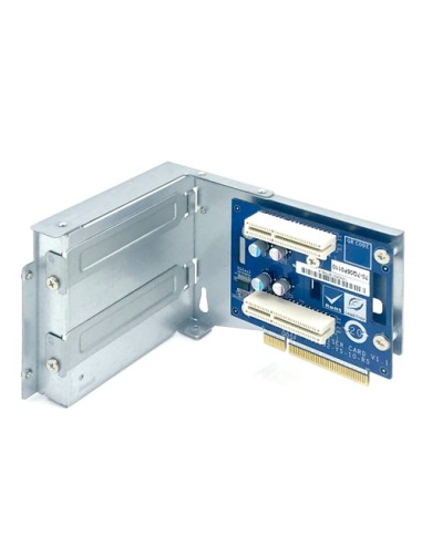 BRKT-RISER-2P-2U accesorio y pieza para dispositivo de almacenamiento de datos