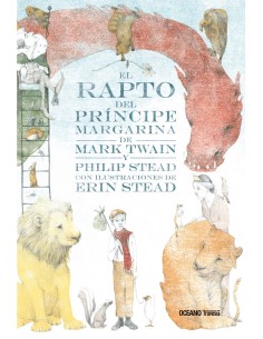 EL RAPTO DEL PRINCIPE MARGARINA