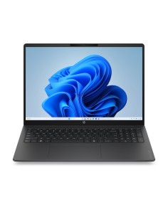OmniBook 3 Laptop 16-by0071ns AMD Ryzen 7 Portátil 40,6 cm (16") 2K 16 GB DDR5-SDRAM 1 TB SSD Wi-Fi 6 (802.11ax) Windows 11 Hom