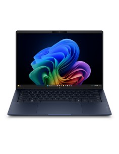 EliteBook X G2i 14 inch Notebook Next Gen AI PC Wolf Pro Security Edition Copilot+ PC Intel Core Ultra 7 356H Portátil 35,6 cm (
