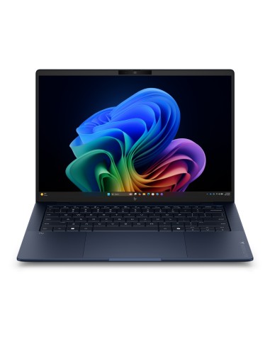 EliteBook X G2i 14 inch Notebook Next Gen AI PC Wolf Pro Security Edition Copilot+ PC Intel Core Ultra 7 356H Portátil 35,6 cm (