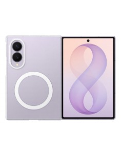 EF-CF971CTEGWW funda para teléfono móvil 19,3 cm (7.6") Transparente