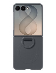 EF-EF776CBEGWW funda para teléfono móvil 17,5 cm (6.9") Negro