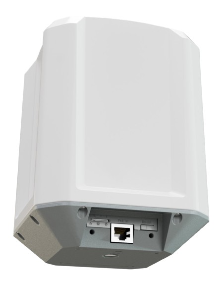 LAMP 5G R16 Módem/router de red móvil
