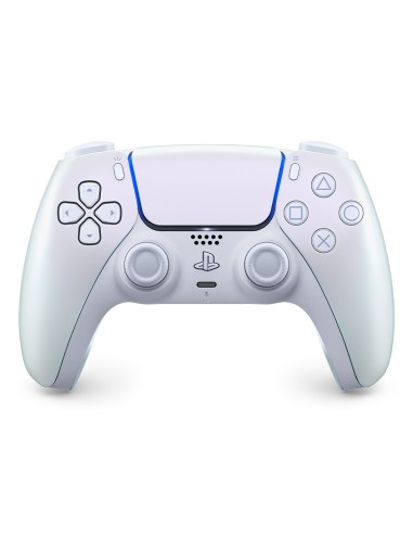 DualSense v3 Perlado Bluetooth/USB Gamepad Analógico/Digital PlayStation 5