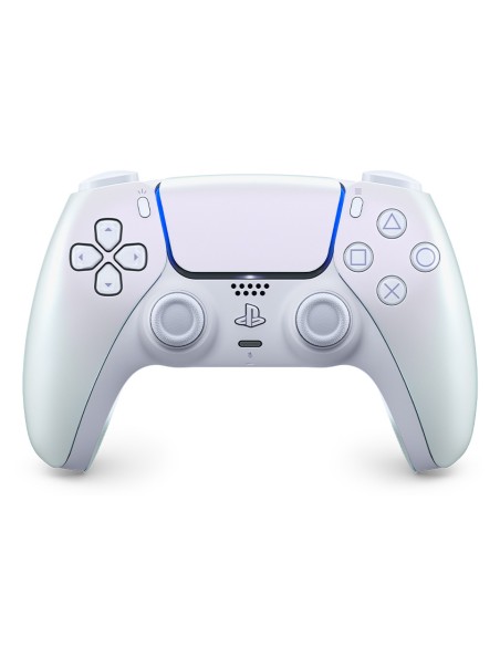 DualSense v3 Perlado Bluetooth/USB Gamepad Analógico/Digital PlayStation 5