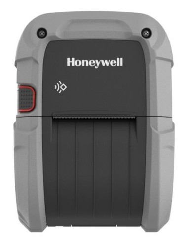 RP2F impresora de etiquetas Térmica directa 203 x 203 DPI 127 mm/s Inalámbrico Wifi Bluetooth