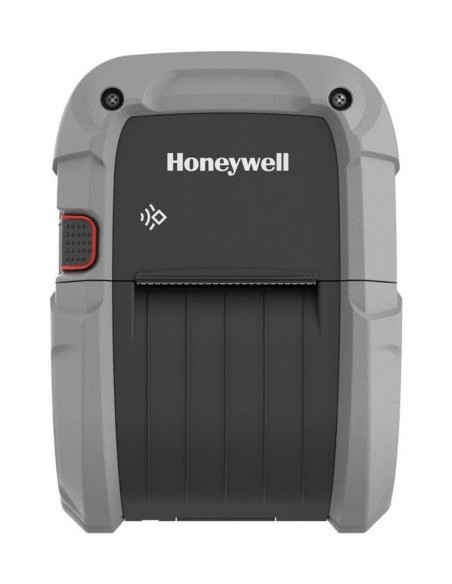 RP2F impresora de etiquetas Térmica directa 203 x 203 DPI 127 mm/s Inalámbrico Wifi Bluetooth