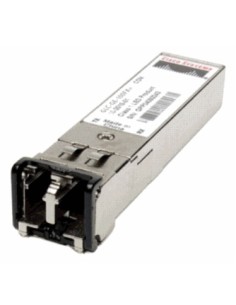 SFP-10G-SR-S red modulo transceptor Fibra óptica 10000 Mbit/s SFP+ 850 nm