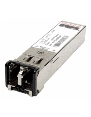 SFP-10G-SR-S red modulo transceptor Fibra óptica 10000 Mbit/s SFP+ 850 nm
