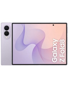 Galaxy Z Fold8 19,3 cm (7.6") SIM doble 5G USB Tipo C 12 GB 256 GB 4800 mAh Lavanda