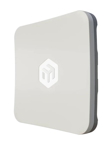 SXTSQ-5AXD punto de acceso inalámbrico 1200 Mbit/s Blanco Energía sobre Ethernet (PoE)