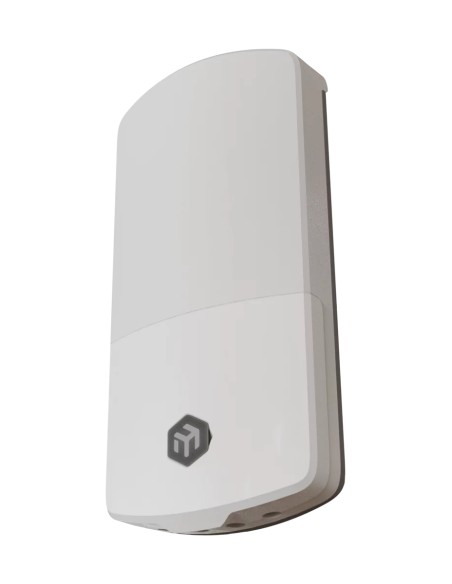 wAP ax LTE7 kit 574 Mbit/s Blanco Energía sobre Ethernet (PoE)