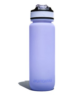 WBOTTLESP750VL botella y recipiente de viaje 750 ml Plástico Botella de goteo