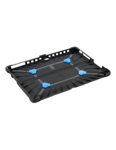 067011 funda para tablet 33 cm (13") Antigolpes Negro