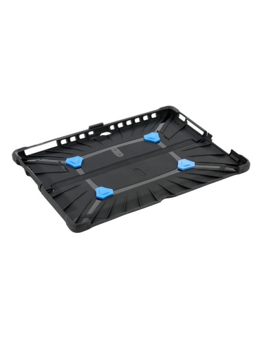 067011 funda para tablet 33 cm (13") Antigolpes Negro