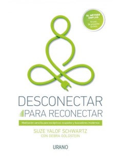 DESCONECTAR PARA RECONECTAR