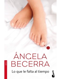 LO QUE LE FALTA AL TIEMPO