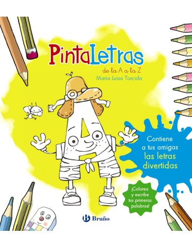 PINTALETRAS