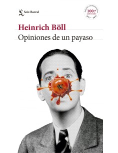 OPINIONES DE UN PAYASO