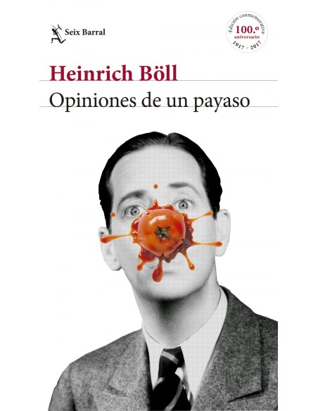 OPINIONES DE UN PAYASO