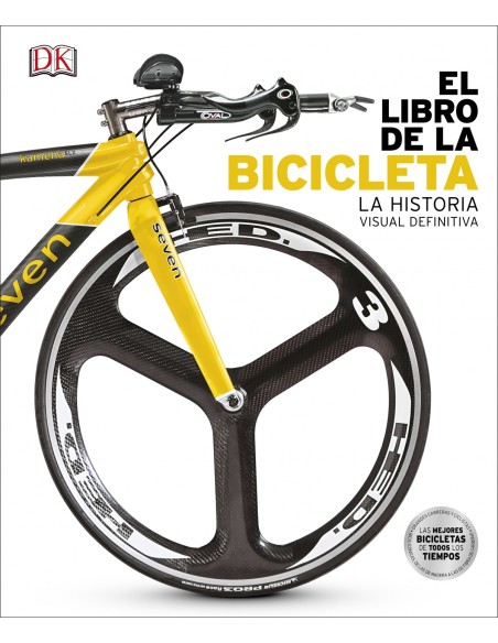 EL LIBRO DE LA BICICLETA