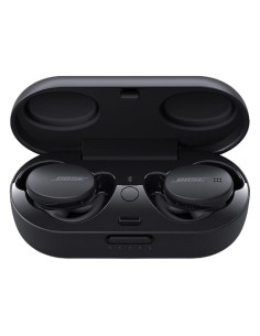 Sport Earbuds Auriculares True Wireless Stereo (TWS) Dentro de oído Deportes Bluetooth Negro