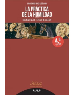 LA PRACTICA DE LA HUMILDAD