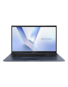 Vivobook 15 D1502XA-BQ027 - Ordenador Portátil 15.6" Full HD (AMD Ryzen 7 7840HS, 8GB RAM, 512GB SSD, Radeon 780M, Sin Sistema O