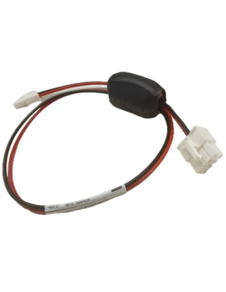 CBL-DC-394A1-02 accesorio para lector de código de barras Alargador eléctrico