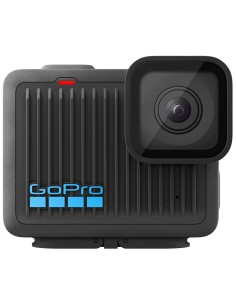 CHDHF-131-EU cámara para deporte de acción 12 MP 4K Ultra HD CMOS Wifi 86 g